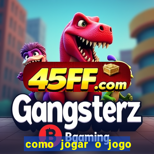 como jogar o jogo do coelho para ganhar dinheiro